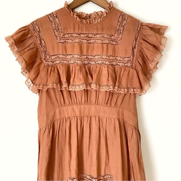 Doen Rue Dress - Picture 4 of 8